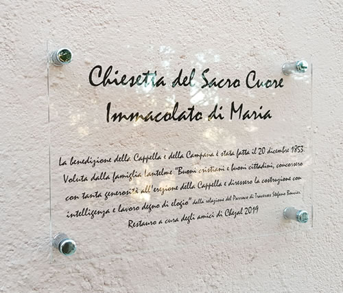 Borgata Chezal Pragelato