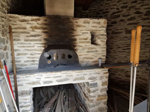 Borgata Chezal Pragelato