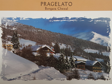 Borgata Chezal Pragelato